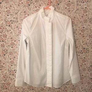 Vineyard vines long sleeve button up